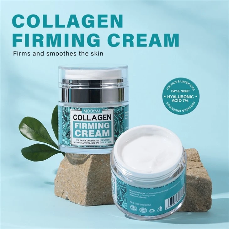 COLLAGEN FIRMING CREAM